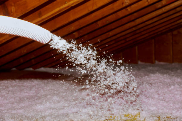 Audubon, PA Insulation Contractor Company