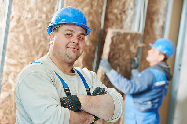 Best Residential Insulation in Audubon, PA