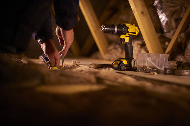 Best Insulation for Specific Applications in Audubon, PA